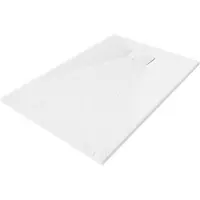 Mexen Hugo rechthoekige douchebak SMC 100 x 80 , wit - 42108010