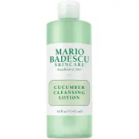Mario Badescu Cucumber Cleansing Lotion 472 ml