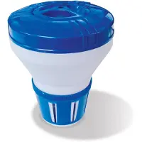 Poolmaster 32157 Drijvende zwembadchloor- en broomdispenser