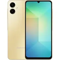 Samsung Galaxy A06 4G 6GB/128GB A065F Dual Goud