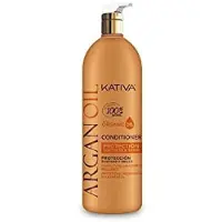 KATIVA Argan Oil 1000ml Conditioner