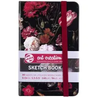 Talens Art Creation schetsboek - Stilleven - 9x14cm