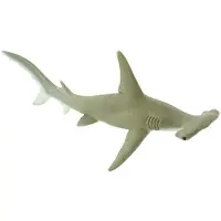Safari Ltd Hamerhaai Miniatuur