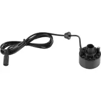 Kepptory Binnenfontein Mistmakers, Kleine Vijver Nevelmachine