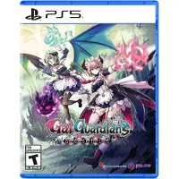 Gal Guardians: Servants of the Dark ?PlayStation 5