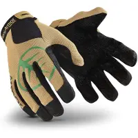 HexArmor ThornArmor 3092 6001010 Werkhandschoen Polyester, Elasthan, Nylon Maat (handschoen): 10 EN 388 1 paar