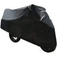 Nelson Rigg Extreem avontuurlijk beschermingsmateriaal voor motorfietsen, zwart, maat XL