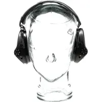 Sordin Supreme T2 Headband Leather Memory Foam Headset