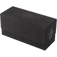 GameGenic The Academic 133+ XL Purple/Purple