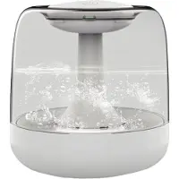 MaxPower 440ml Luchtbevochtiger Capaciteit Luchtverspreider Verstuiver Ultrasone Diffuser Cool Mist Maker Luchtreiniger,