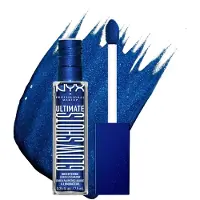 Nyx PROFESSIONELE MAKE-UP Ultieme Glowshots Vivid Rich - Blueberry Bank
