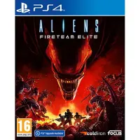 Aliens: Fireteam Elite PS4 en PS5