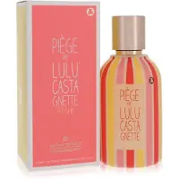 Lulu Castagnette Piege De Pink eau de parfum spray 100 ml