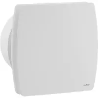 Mexen AXS 150 badkamer ventilator met vochtigheidssensor, wit - W9601-150H-00