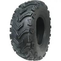 Wanda 26x9.00-12 Quad ATV-band, 6-laags, Wanda P3128, met E-keurmerk, voor de openbare weg, tubeless