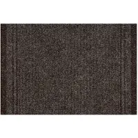 Rugsx Ruitenwisser MALAGA bruin 7058 80 cm 80x210 cm