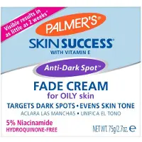 Palmer's Skin Success Anti Dark Spot Fade Cream Vet 75g