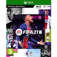 FIFA 21 (Xbox One/Xbox Series X)