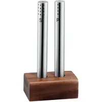 WMF Zout- en peperstrooierset