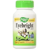 Nature'S Way - Ogentroost (100 capsules)