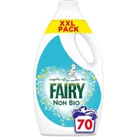 Fairy Bio Vloeibaar (70 Wasbeurten)