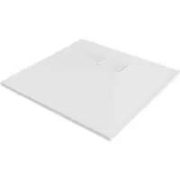 Mexen Hugo vierkante douchebak SMC 70 x 70 , wit - 42107070