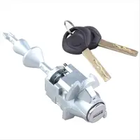 Torribaly 51217162427 Reparatieset voor deurslotcilinder auto 51217162439 voor E90 E91