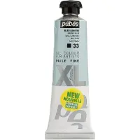 Pebeo Studio XL Olieverf 37 ml. - 33 Helder blauw
