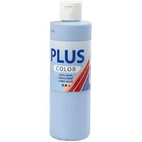 Creotime acrylverf, sky blue, 250 ml