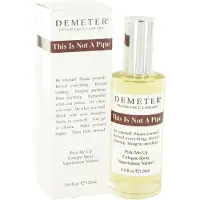 Demeter Fragrance This is Not A Pipe Cologne Spray 120 ml