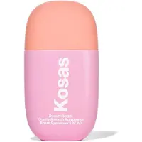 KOSAS DreamBeam Comfy Smooth Sunscreen Broad Spectrum - Zonnebrand - SPF 40 - Original Radiant Finish