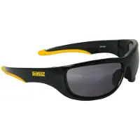 DeWalt DPG94-2D Dominator Veiligheidsbril | Smoke Lens - DPG94-2D EU