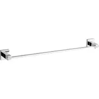 Mexen Vane handdoekhouder, chroom - 7020924-00