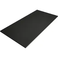 Mexen Bert rechthoekige douchebak SMC 180 x 80 , zwart - 4K708018