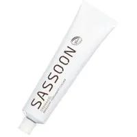 Sassoon Haarverzorging Colour Cremagel No. 6/3 dark blonde/orange 60 ml