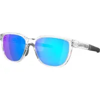 Oakley Actuator (Prizm Sapphire Polarized) | ONE SIZE | Unisex