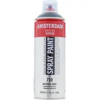 Amsterdam Spraypaint - 710 Neutraalgrijs - Amsterdam - 400 ml