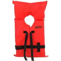 Seachoice Foam Junior Life Jacket Oranje