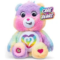 Care Bears 14" - Medium Plush - Cozy Samenhorigheid Beer