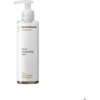 InnovaGoods Gezichtsreinigingsgel Rice Joypure 200 ml