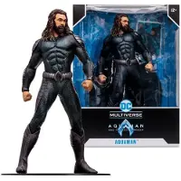 Lansay Figure - - Aquaman 2 - Stealth Suit - 30 cm