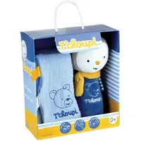 Jemini T'choupi Baby Pop