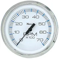 Faria 33817 Chesapeake 7000 RPM toerenteller