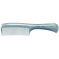 Hercules Sägemann Handvatkam 5630 zilver 8,5 inch