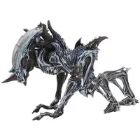 NECA Rhino Alien Versie 2 (Kenner Tribute) Actiefiguur