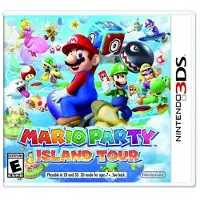 Mario Party: Island Tour (Verlengd)