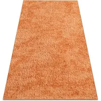 Rugsx TAPIJT - Vloerbekleding SERENADE oranjekleuring 100x400 cm