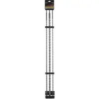 Connex Hamerboorset Sds+ 1000Mm 3-Delig - COX971813