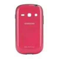 Samsung EF-PS681BPEGWW Samsung Protective Cover+ Galaxy Fame S6810 Pink
