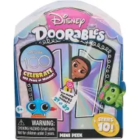 Just Play Disney Doorables Mini Peek-serie 10